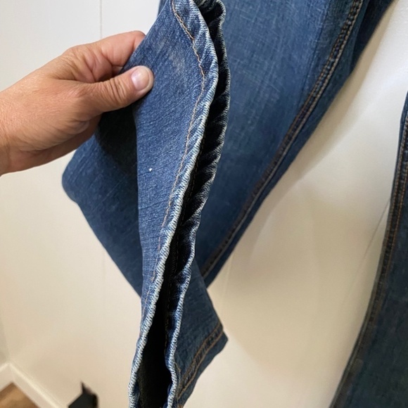 WOMEN'S Brody Jeans size 30 with 35" inseam - Picture 4 of 7